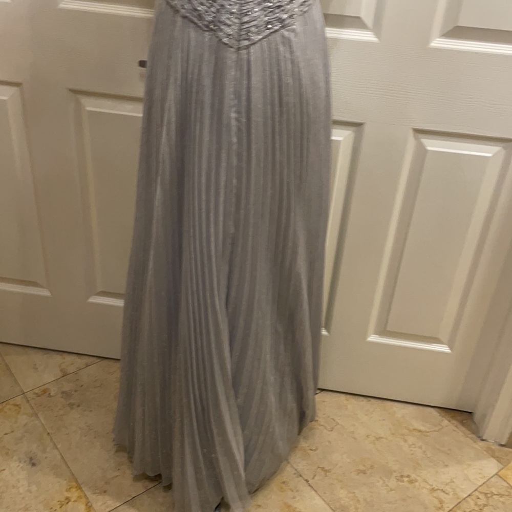 Suewong  Nocturne dress - Picture 8 of 16